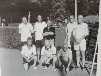 2004 1. Herren 50 Meister