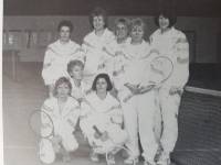 1992 Seniorinnen 1 Meister