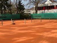 Tennisplatz Gersweiler