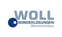 Firma Woll Sponsor Gersweiler Open 2020